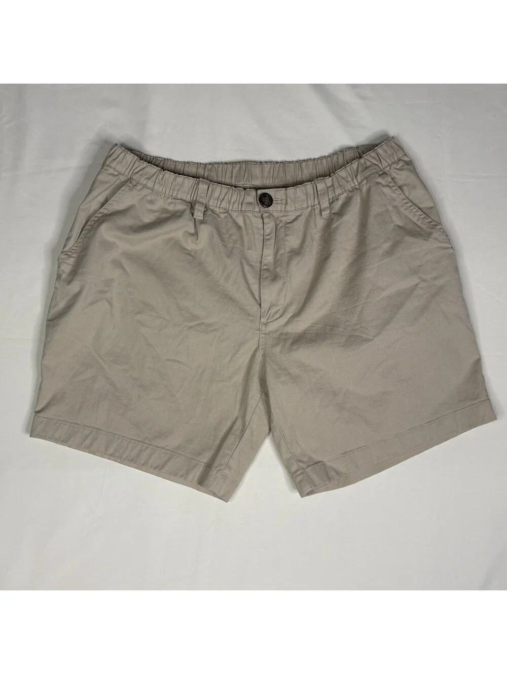 Chubbies Men's 7